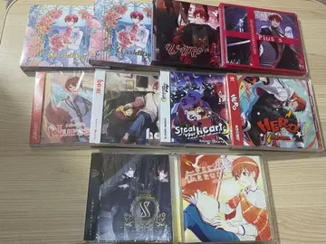 우라시마사카타센 토나리노 사카타 아호노 사카타 앨범 묶음 판매