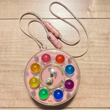 컬러풀 버튼의 음악 완구