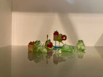 만푸쿠 가에루 전 5종