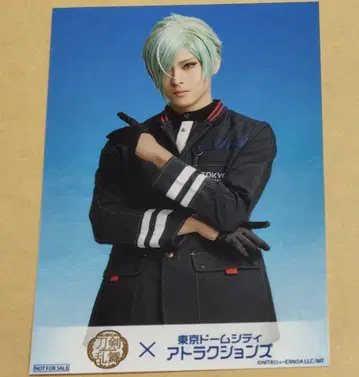 도쿄 돔 시티 x 어트랙션즈 콜라보 후드 혜택 히자마루