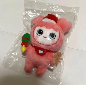 TWICE 백참 Baby Movely X'mas Ed. 모블리