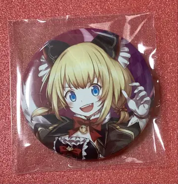 화이트 고양이 프로젝트 애프터 할로윈 파티 카페 캔뱃지 마르