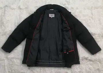 야마모토 간사이 KANSAI YAMAMOTO 다운 자켓 XL 블랙