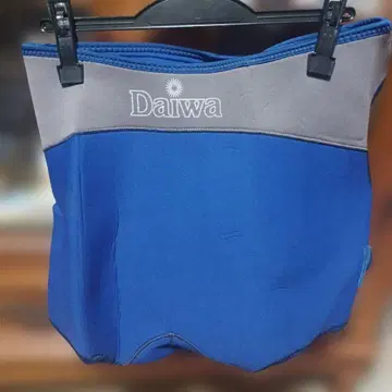 Daiwa 힙 웨이더 파랑