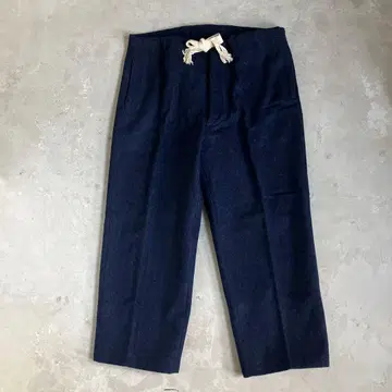 1950s~ 프랑스군 SSA 팬츠