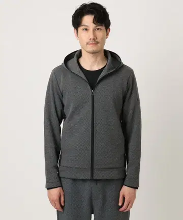 [ 새상품 ] MK MICHEL KLEIN homme 집업 후드티