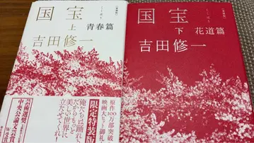 국보 상하의 세트