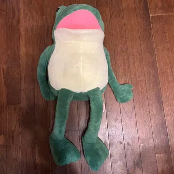 어리둥절 케로피욘 폭신 BIG