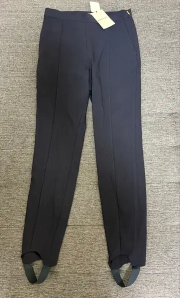 미사용 MADISON BLUE 매디슨 블루 SKI PANTS 네이비