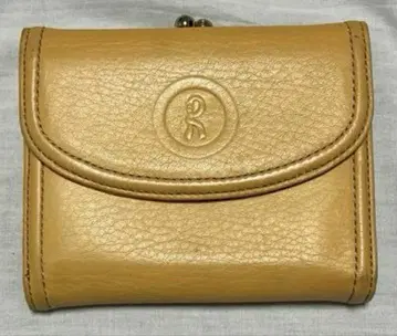 로베르타 디 카메리노 가마구치 지갑 새상품