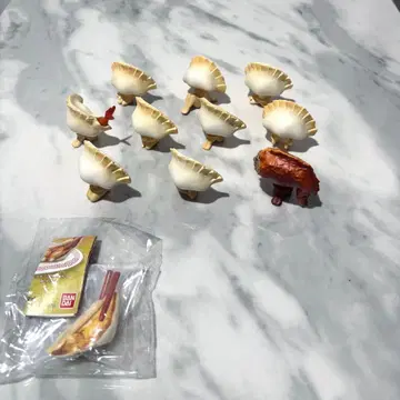 교자 컴플리트 세트