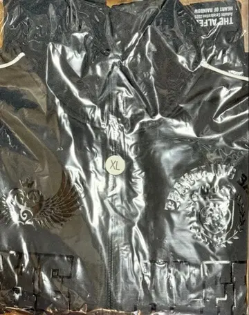 THE ALFEE 2025 가을 투어 굿즈 저지 XL