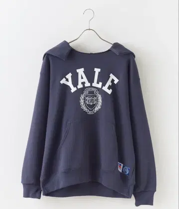 러셀 애슬레틱 후드티 Yale 맨투맨 후디