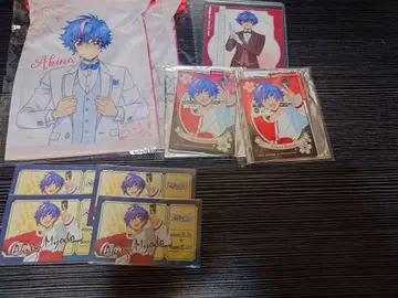 뱅가드 Divinez 아키나 복권 로드 정리