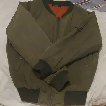 MA-1 GORGE 여성용