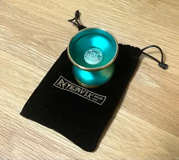 파핀 (Fistsalud) 요요