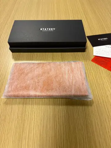 STATUSY [ il modo air ] 카멜 오른손잡이용