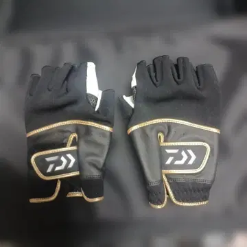 다이와 낚시 그로브 DG-6303W L 사이즈