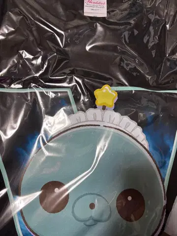 교육 방송 타마 호메호메 카페 T셔츠