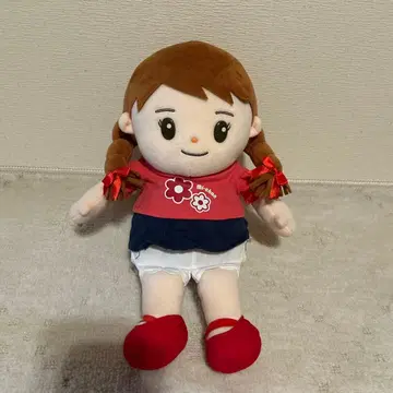 말하는 미짱 음성 인식 인형