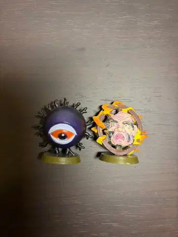 만화 히어로즈 게게게의 키타로 2종