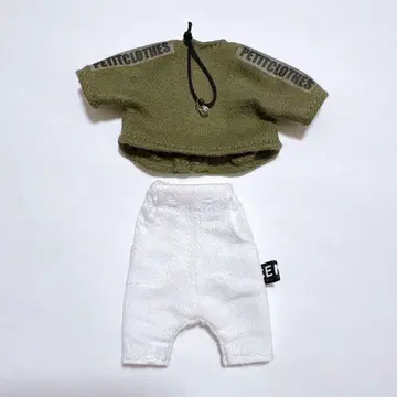 오비츠 11 딜러 의류