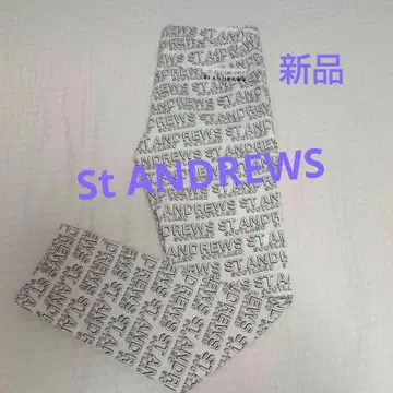 [ 새상품 ] St ANDREWS 스트레치 팬츠