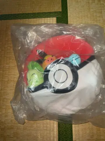 포켓몬 제일복권 A상