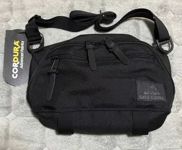 GREGORY 숄더백 트랜스퍼 숄더 M [미사용 새상품]