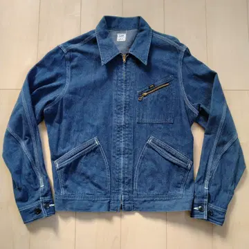 Lee 리 91-B 복각 사이즈 38 중국산