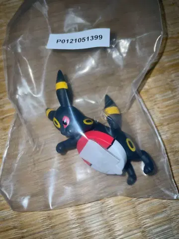 포켓몬 제일복권 F상