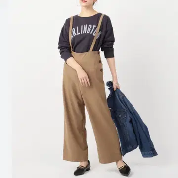 @ [38] relume 레리움 살로펫 팬츠