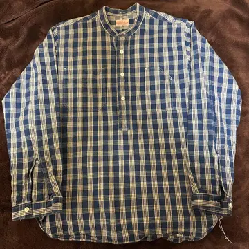 유니온 파라카 셔츠 S 사이즈