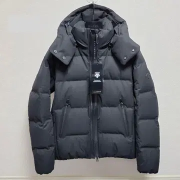 미즈사와 다운 앵커 DESCENTE ALLTERRAIN