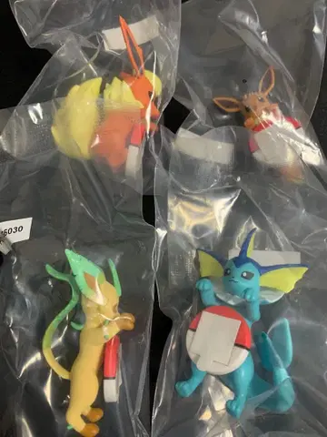 포켓몬 제일복권 E상 묶음 판매