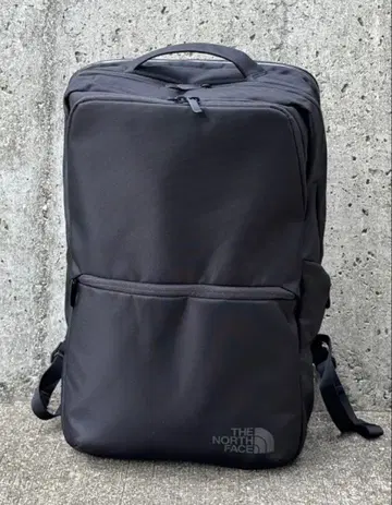 [ 미사용품 ] THE NORTH FACE 셔틀 데이팩 24L 최신형