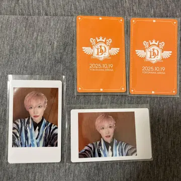 팬더드래곤 타이거 하피카 유카타