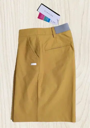 브릿지스톤 epiqure, 하프 팬츠