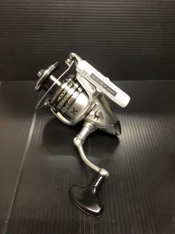 시마노 낚시릴 13 나스키 4000HG