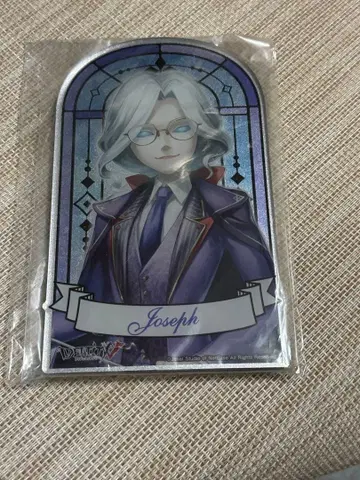 제5인격 identityV 난자타운 S상 포토그래퍼 아크릴 보드