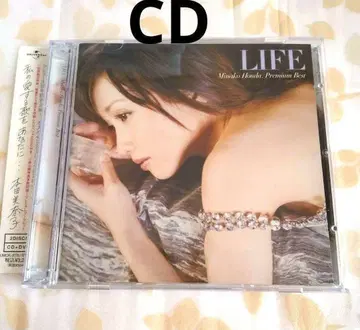 혼다 미나코 LIFE