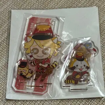 제5인격 아크릴 스탠드 포스트맨 라스칼