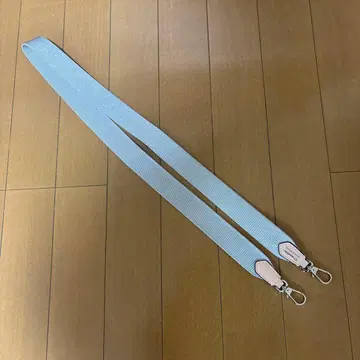 Herve Chapelier 1662A 숄더 스트랩!