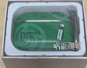 주술회전 AirPods Pro 케이스