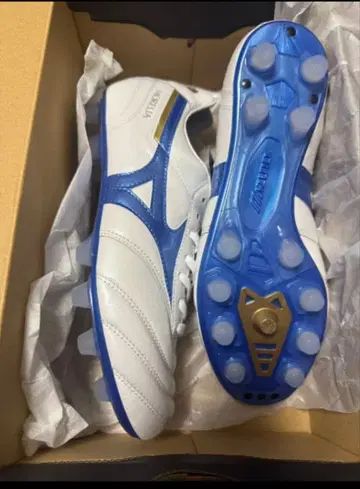 미즈노 모렐리아 2 JAPAN 26.5cm MUGEN PACK