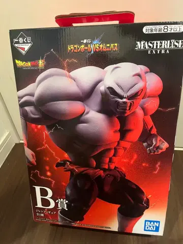 [ 미개봉 ] 지렌 MASTERLISE EXTRA B상 피규어