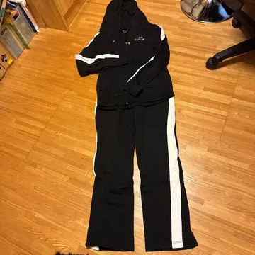 RADY 셋업 사이즈 L