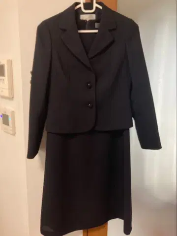 포멀 원피스 & 자켓