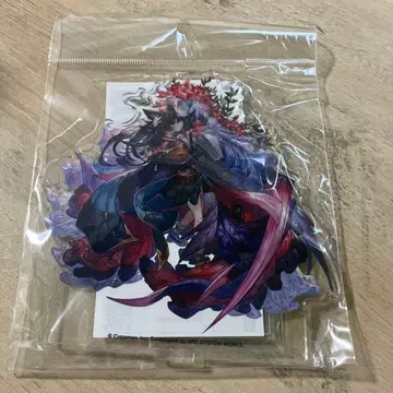 그랑블루 판타지 그랑블루 판타지 버서스 라이징 니어 아크릴 스탠드