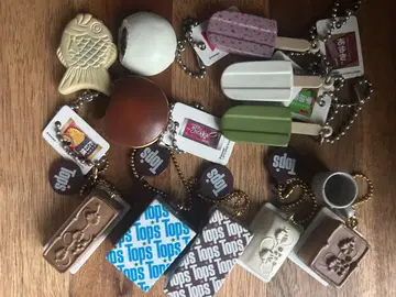 Tops 이무라야 세트